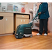 Demo Nobles Speed Scrub 15" Corded Cylindrical Scrubber