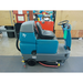 Tennant Factory Recon Used T7-11060984 Scrubber