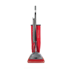 New Sanitaire SC688B 6.1Q CRI Upright Vacuum