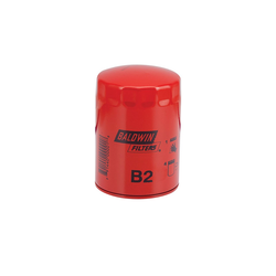 Tennant/Nobles - 8002633 - Element, Fltr, Oil, Spin-On (Replaces Tennant 39703-2)