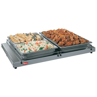 Hatco GRS-30-I Free-Standing Heated Shelf Food Warmer