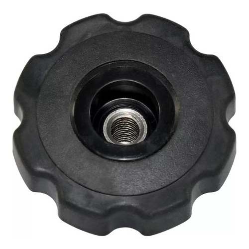Karcher - 8.637-789.0 - Knob, 1.36" Dia X 5/16-18