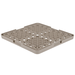 Vollrath TR13 Traex Low Profile Full-Size Open Rack Cover
