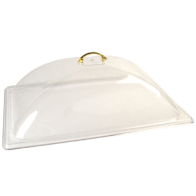 Winco C-DP1 Dome Cover Full Size