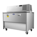 Atosa AMC-4902 Double Sided Milk Cooler