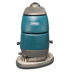 Reconditioned Tennant T5 Walk-Behind Floor Scrubber