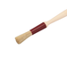 Matfer Bourgeat 116020 8-3/4" O.A. Pastry Brush