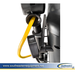 New Tornado OB20 20" Orbital Floor Machine