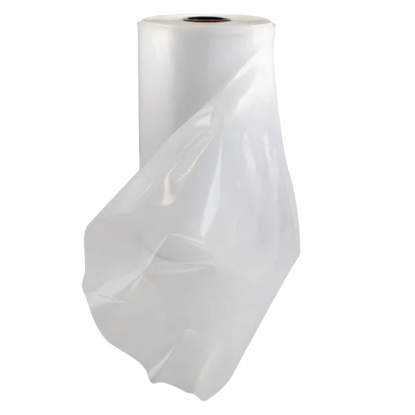 Poly Tubing - 36" - 4 Mil