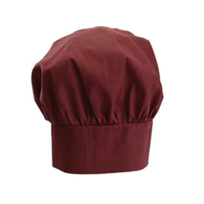 Winco CH-13BG Chef Hat 13"H