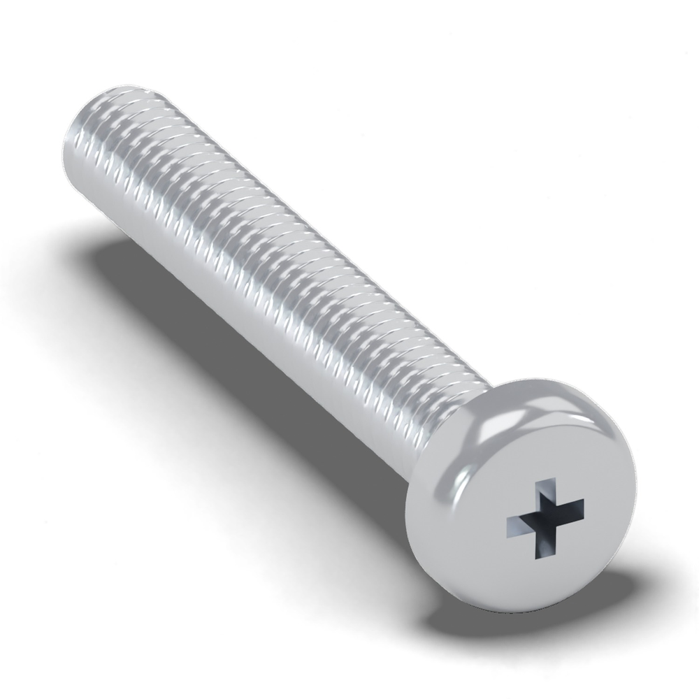 Solenis Taski NSS CH70049 Screw 1/4-20 X 1 3/4 Pa (illustration)