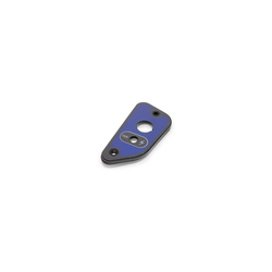 Nilfisk Advance - 56116802 - Mounting Panel-E-Stop Breaker