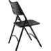 NPS 610 NPS® 600 Series Heavy Duty Plastic Folding Chair, Pack o