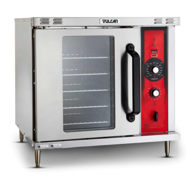 Vulcan SG44 Convection Oven Gas