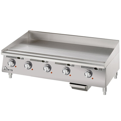 Star 772TA Ultra-Max Griddle Electric