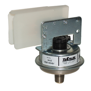 Tecmark SPDT Pressure Switch 3015