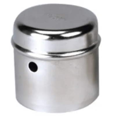 Rochow C250 One-Piece 2-1/2" Biscuit Cutter