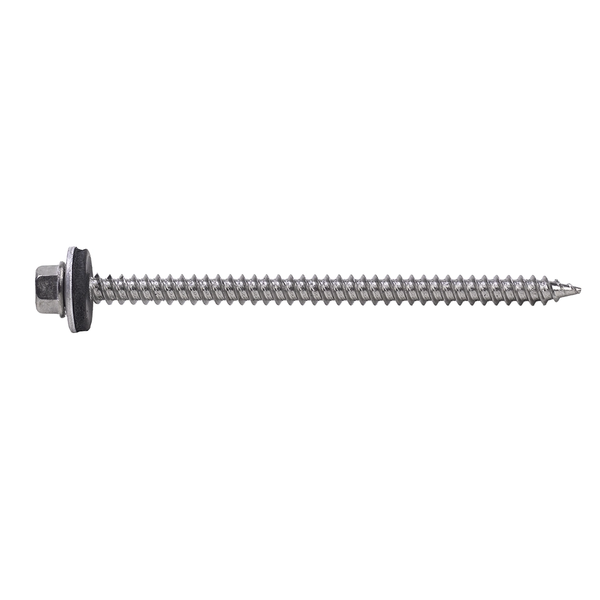 #9 x 3" Fastgrip™ Stainless Steel