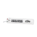 CDN TA20 Audio/Visual Refrigerator/Freezer Alarm
