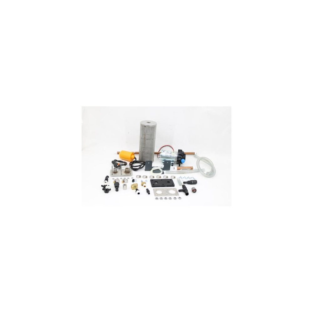Nilfisk Advance - 56511845 - Extended Scrub Kit