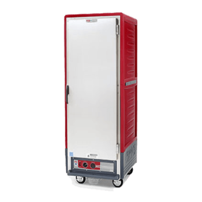 Metro C539-HFS-4 Full-Length Holding Cabinet
