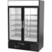 Beverage Air MMR49HC-1-B Marketmax Refrigerated Merchandiser