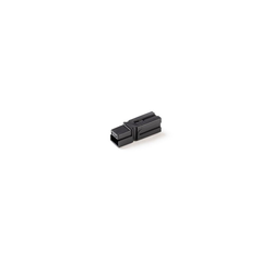 Nilfisk Advance - 40645A - Connector Housing Pp75 Black