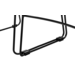 NPS 855-CL Basics by NPS® 850 Series Multi-Purpose Ultra Compact Stack Chair