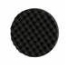 Perfect-It™ Foam Polishing Pad Black, 8", 2 pads per bag