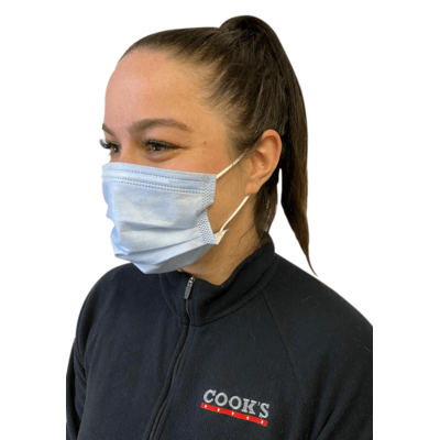Disposable Face Masks