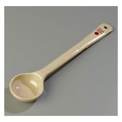 Carlisle Solid 1-1/2 oz Polycarbonate Measure Miser