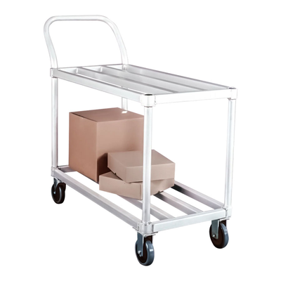 New Age 95661 Tubular Deck Utility Cart