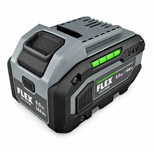 FLEX 24V 8.0 Ah Lithium-Ion Battery