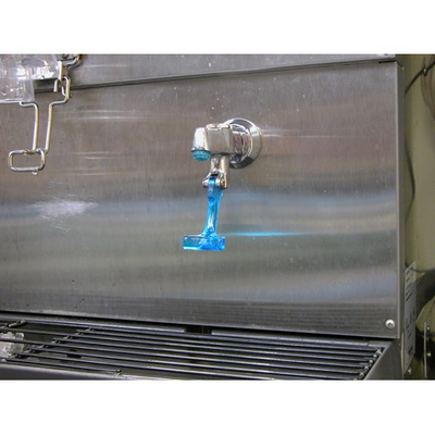Scotsman KWGFID Field Installed Water Glass Filler Kit for Id150