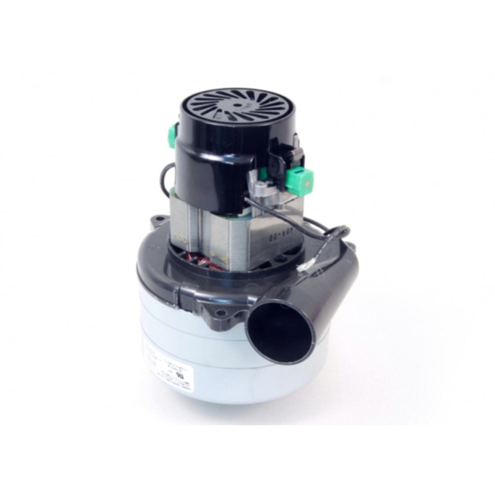 Vac Motor, 36V Dc, 3 Stage