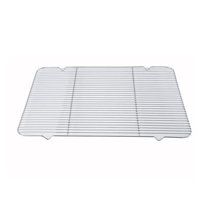 Winco ICR-1725 Icing/Cooling Rack 16-1/4" X 25"