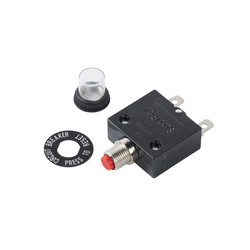 Tennant/Nobles - 4017837 - Fuse, 25A (Replaces Tennant CN5001647)