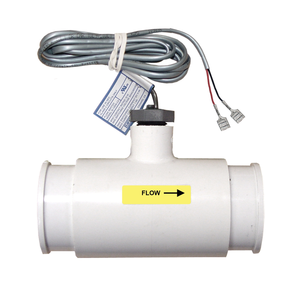 Flow Switch Kit 2" with Reducers 48-0120C