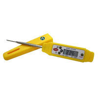 Cooper-Atkins DPP400W-0-8 Pocket Test Thermometer Pen-Style