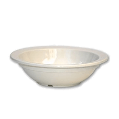 Carlisle 3-1/2" Rimmed Fruit Bowls