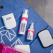 Gyeon Q²M LeatherSet Strong - 200 ml