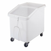 Cambro IBS37148 37 Gallon Ingredient Bin