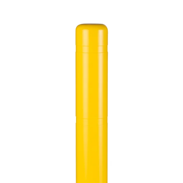 Polyethylene Bollard Covers - 6-5/8" Dia. x 72"L