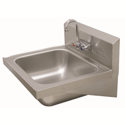 Advance Tabco 7-PS-49 Hand Sink Wall Model