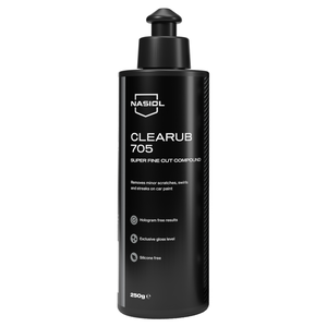 Nasiol CleaRub 705 250 g