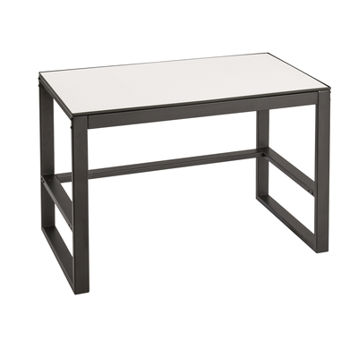 Cal-Mil 22342-32-15 32"W x 18"D x 24-1/4"H Merchandising Table
