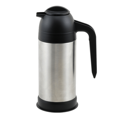 Winco VSS-24 Coffee/Cream Servers 24 Oz