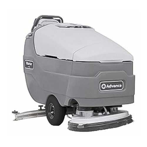 Reconditioned Advance Warrior 32ST 32 in Floor Scrubber