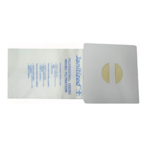 Karcher - 8.684-861.0 - Bags, Filter (10 Pack) Portapac, Strap-A