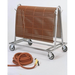 Notrax Port-A-Mat Cart